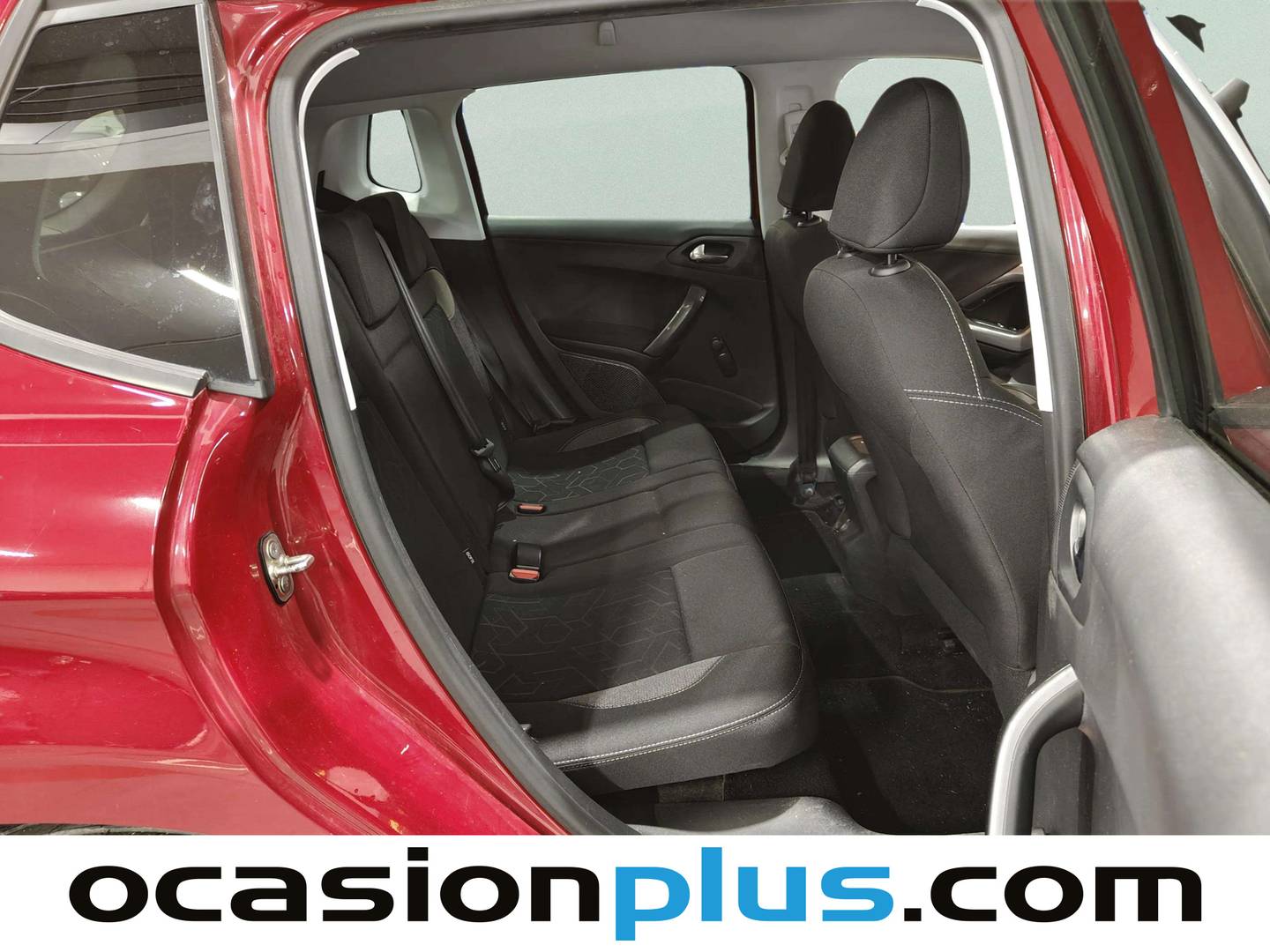 Peugeot 2008 Peugeot 2008 PureTech 110 S&S Style (110 CV) gasolina