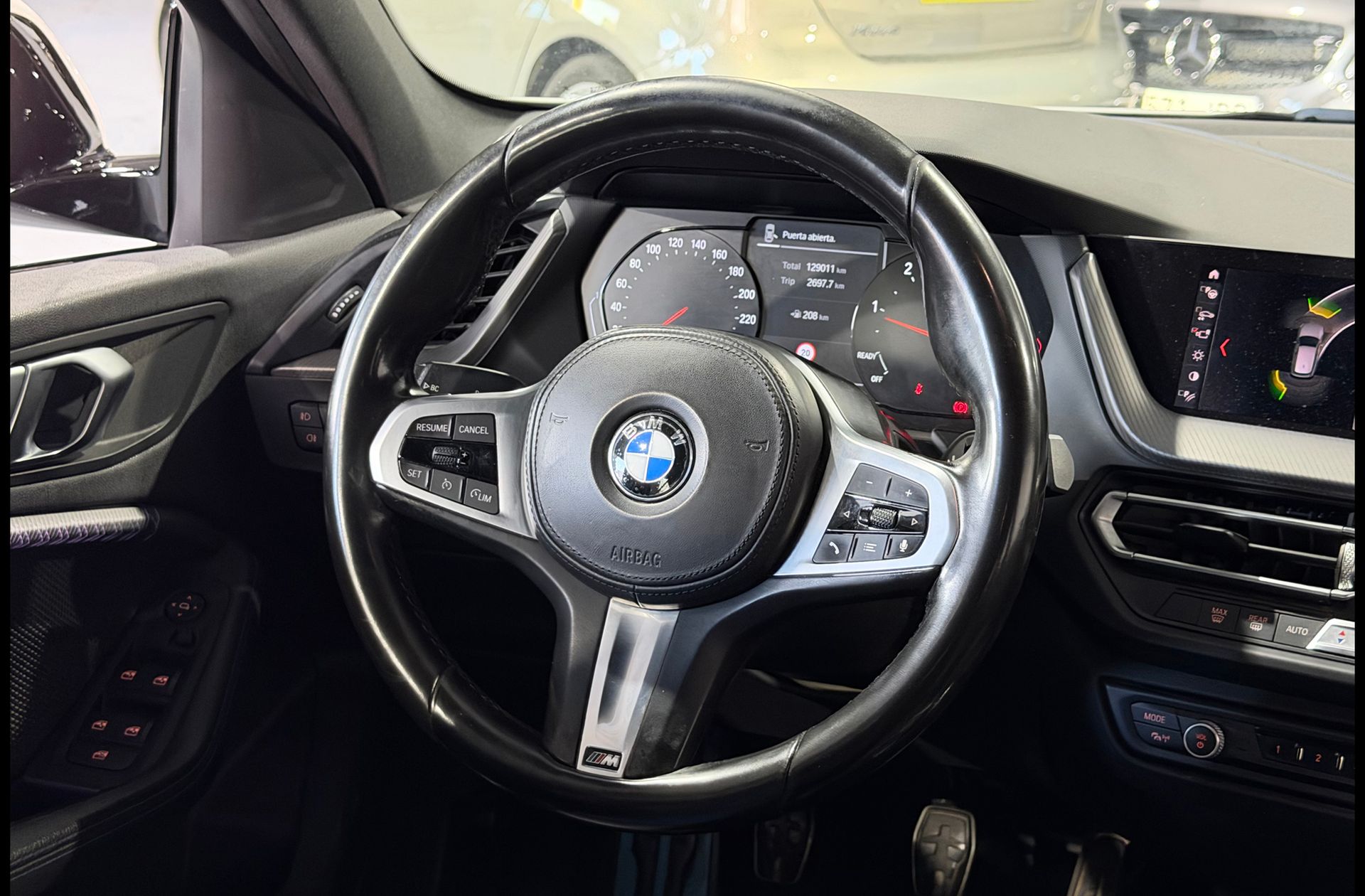 BMW Serie 1 118d Pack M - foto 24