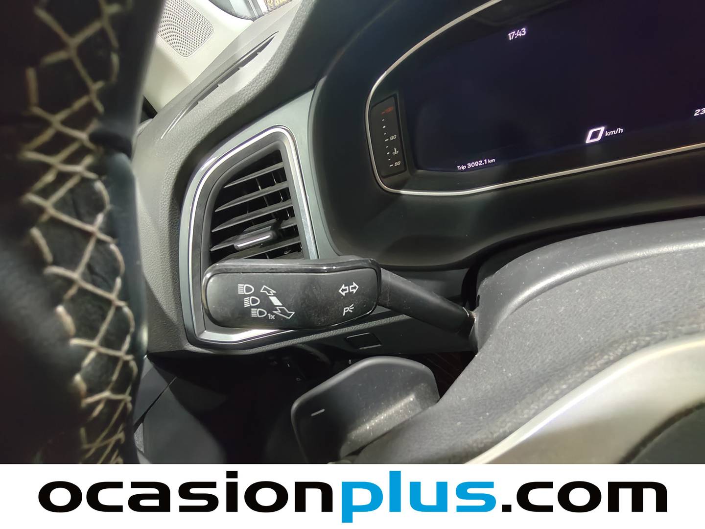 Seat Ateca Seat Ateca 1.5 TSI Style Evo Edition DSG (150 CV) seminuevo