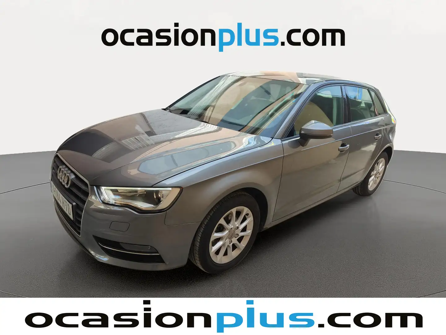 Foto Audi A3 Audi A3 Sportback Sportback Attraction Edición especial 1.6 TDI (105 CV)