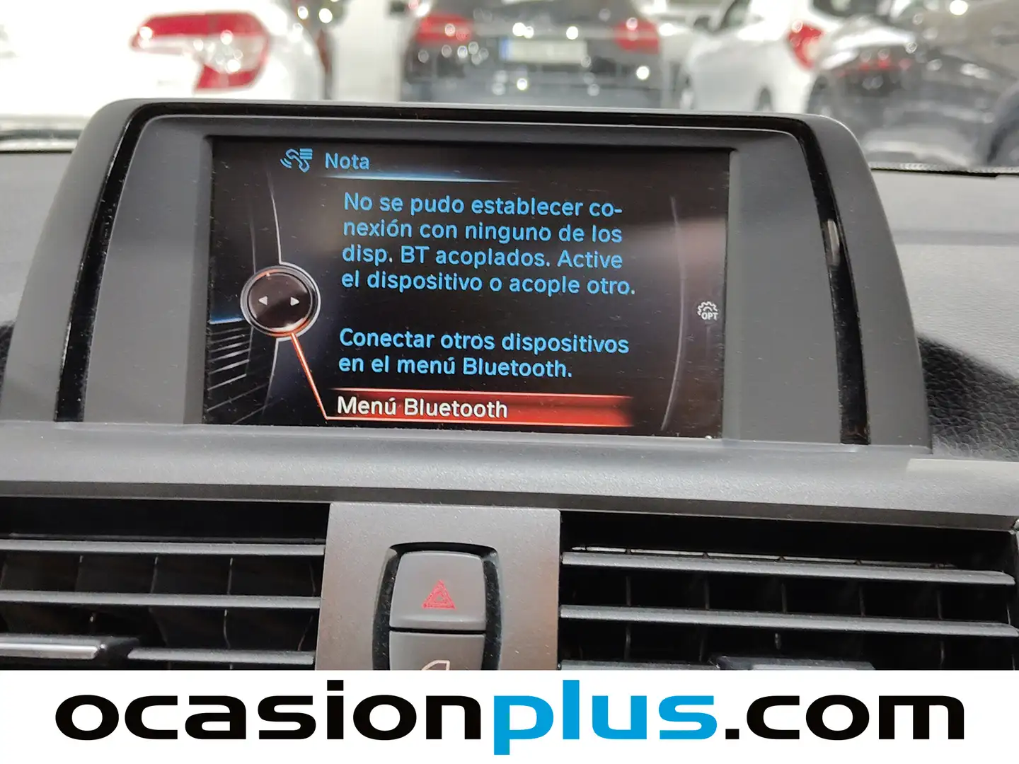 Foto BMW Serie 1 BMW Serie 1 118d (150 CV)