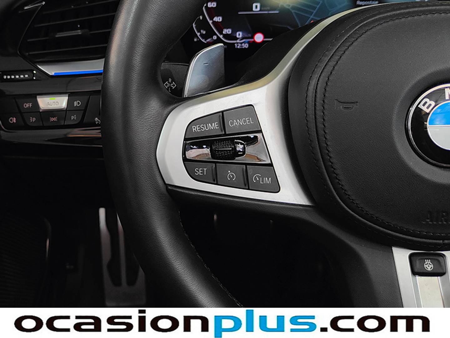 Foto BMW Z4 BMW Z4 M40i Cabrio  (340 CV)