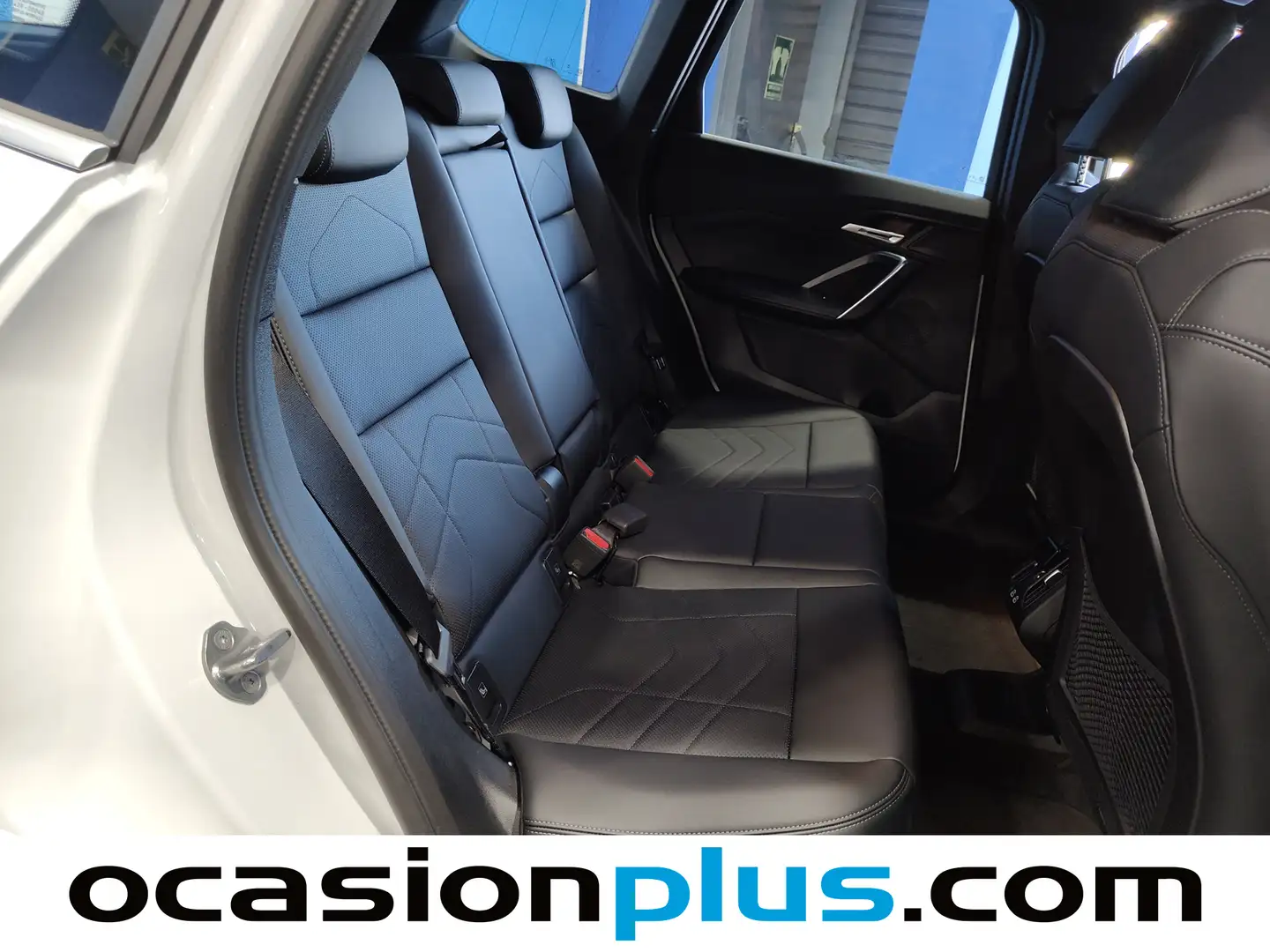 Foto BMW X1 BMW X1 xDrive25e (245 CV) Pack M