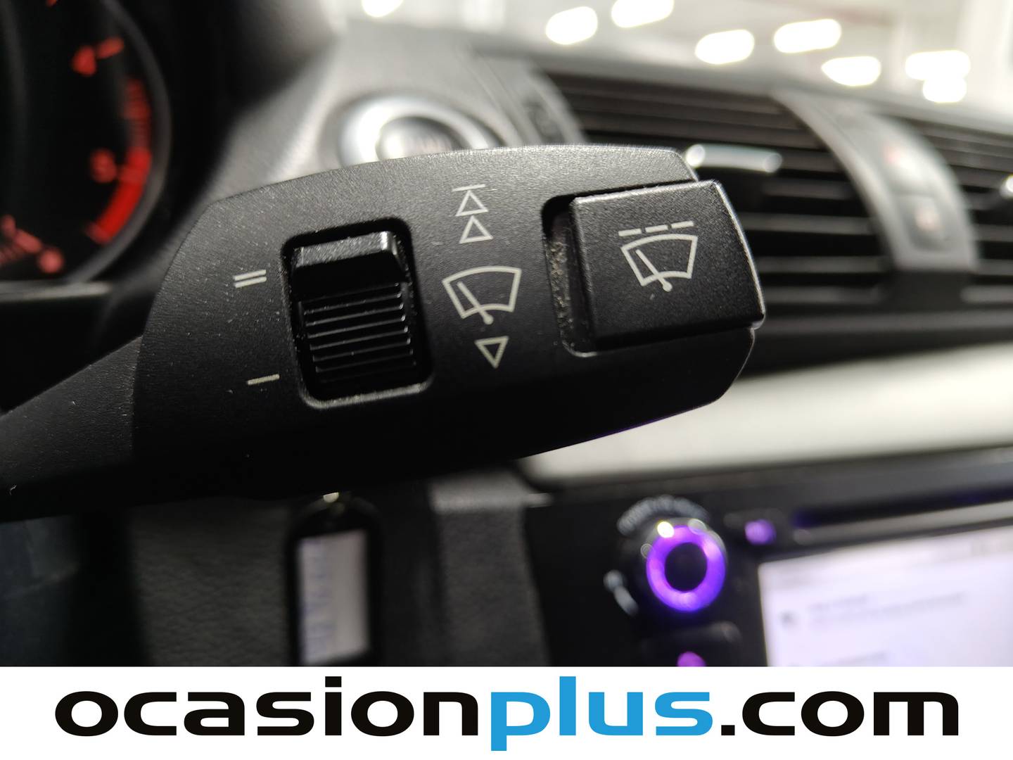 BMW Serie 1 BMW Serie 1 118d (143 CV) seminuevo