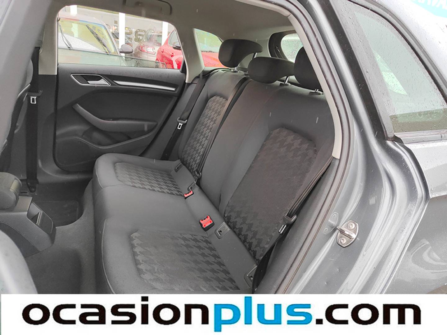 Foto Audi A3 Audi A3 Sportback Attraction 1.6 TDI (105 CV) S tronic