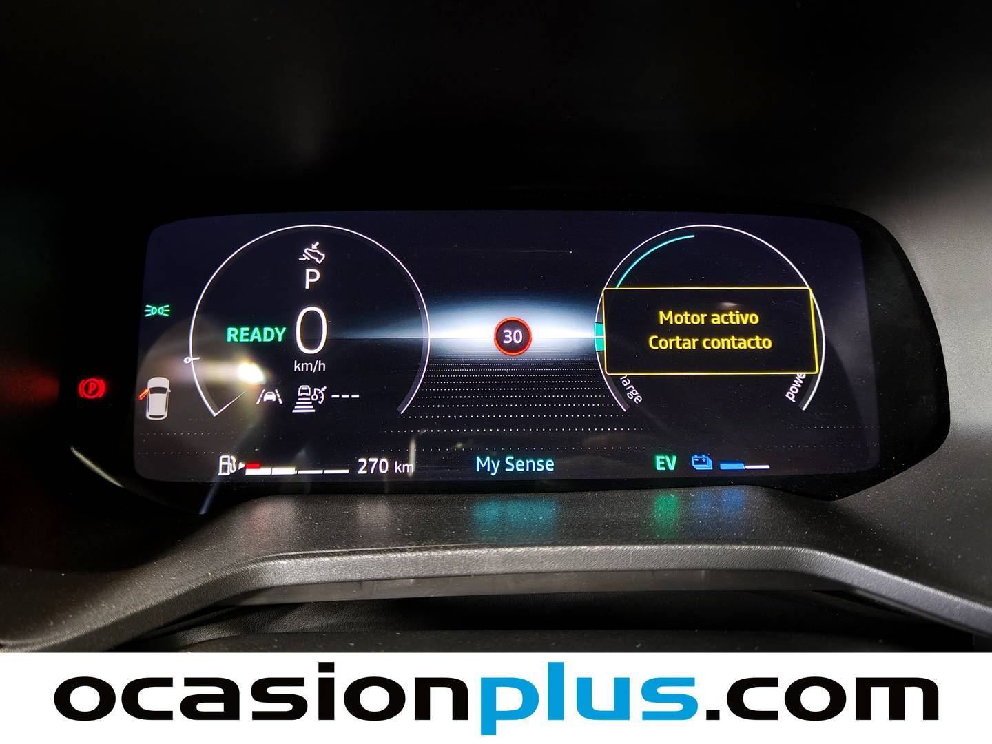 Foto Renault Clio Renault Clio Esprit Alpine E-Tech (143 CV)