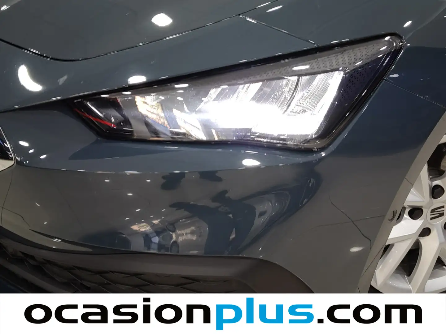 Foto Seat León SEAT Leon ST SP 1.5 TSI Style Special Edition