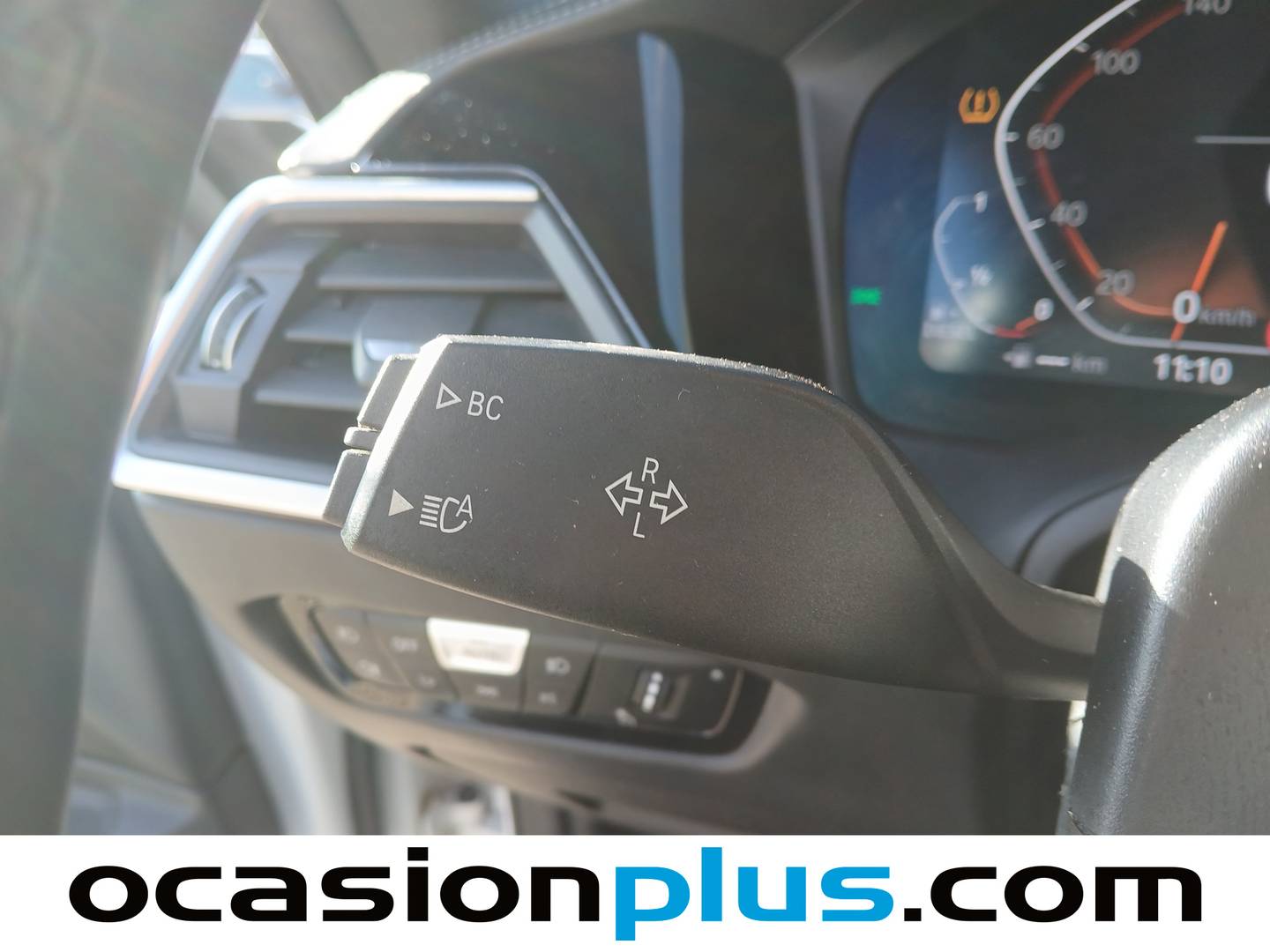 Foto BMW Serie 4 BMW Serie 4 420d Cabrio (190 CV) Pack M