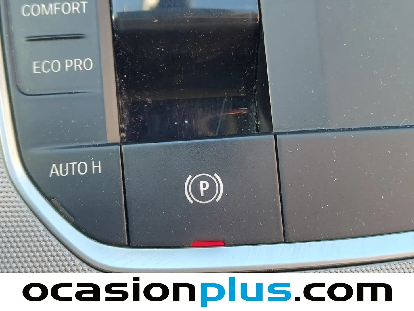 Foto BMW Serie 3 BMW Serie 3 320i (184 CV)