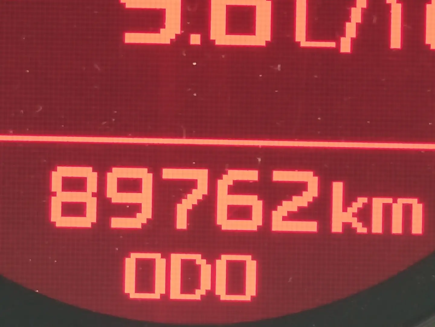 Foto KIA Ceed Kia Ceed 1.6 CRDi VGT Tech DCT (136 CV)