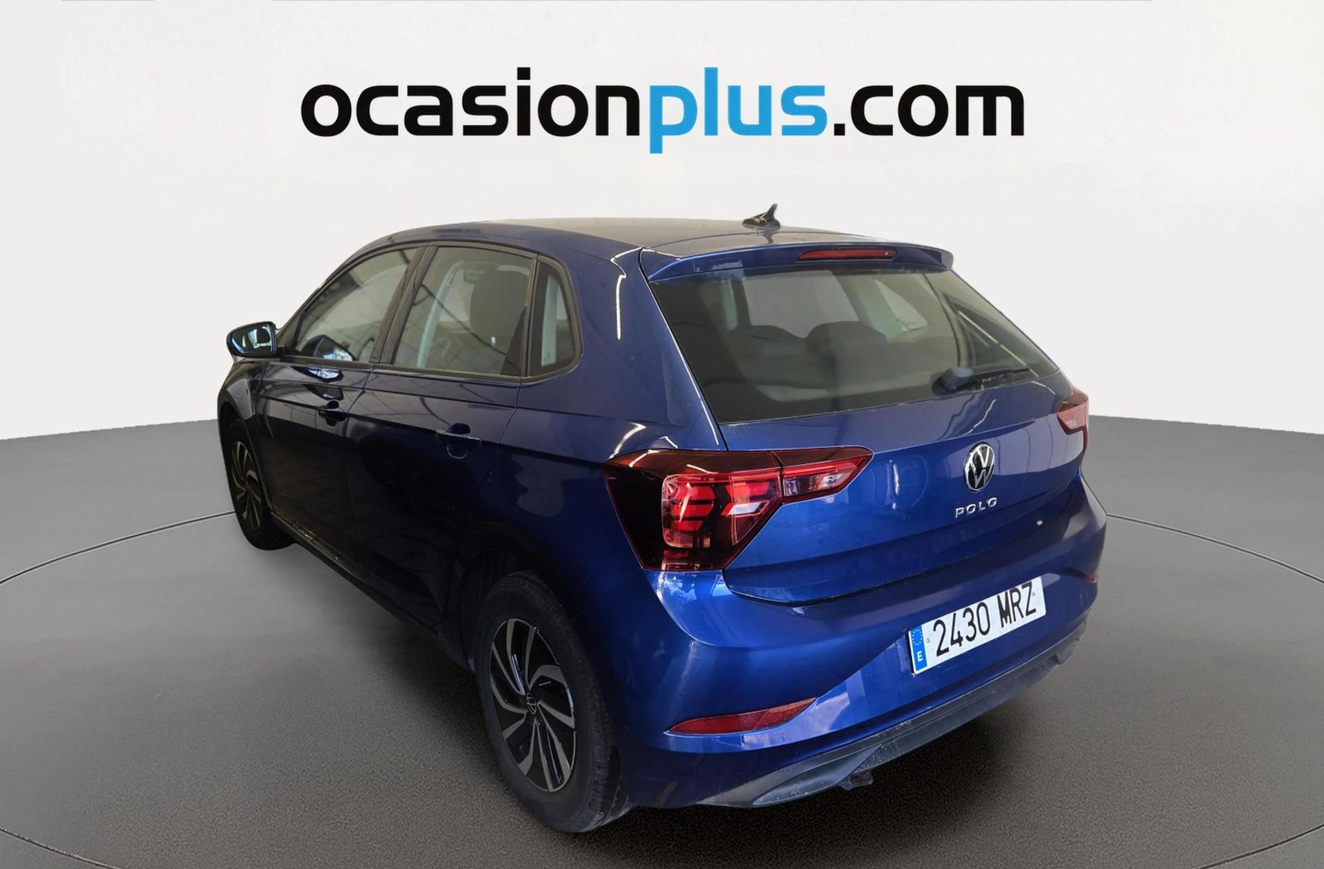 Volkswagen Polo Life 1.0 TSI - foto 3