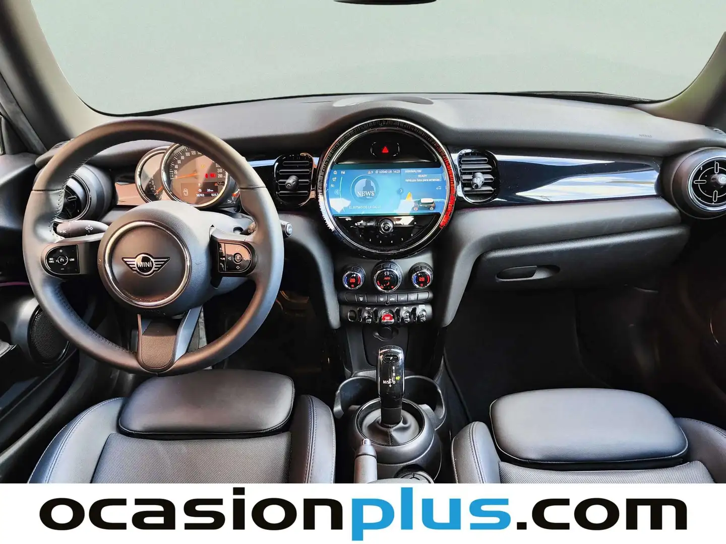 Foto Mini MINI MINI MINI 3 Puertas Cooper (136 CV)