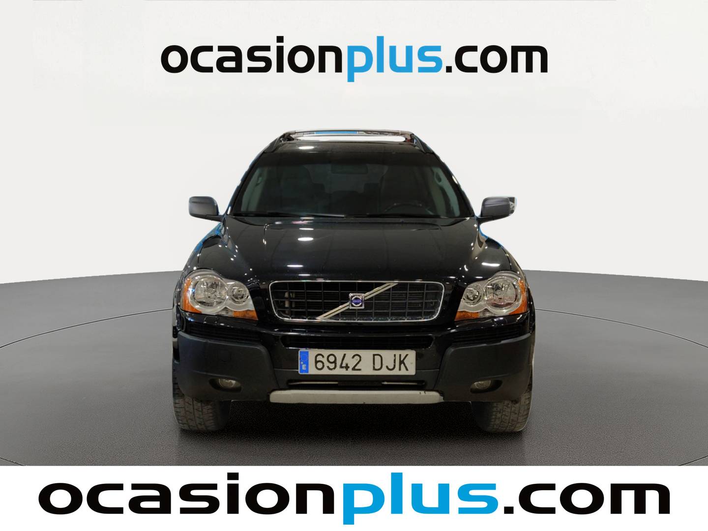 Foto Volvo XC90 Volvo XC90 D5 Executive (163 CV) 7 PLAZAS