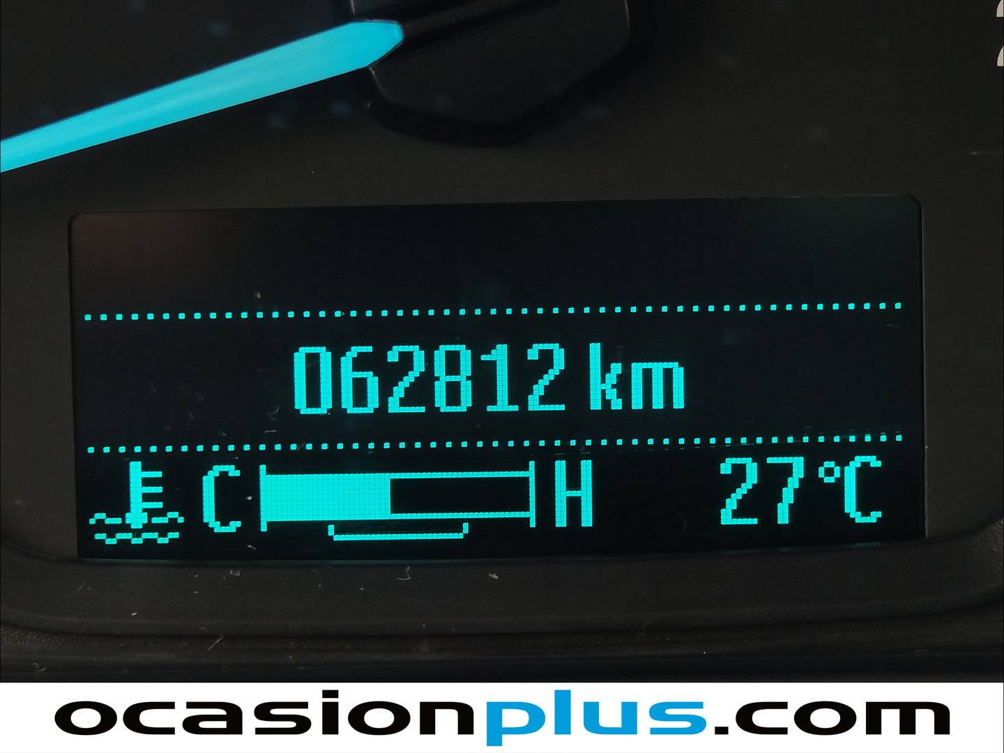 Ford Ka+ Ford Ka+ 1.2 Ti-VCT Ultimate (85 CV) seminuevo