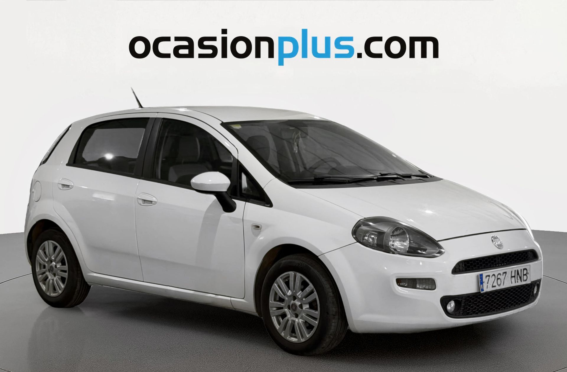 Fiat Punto 1.3 MultiJet Easy - foto 2