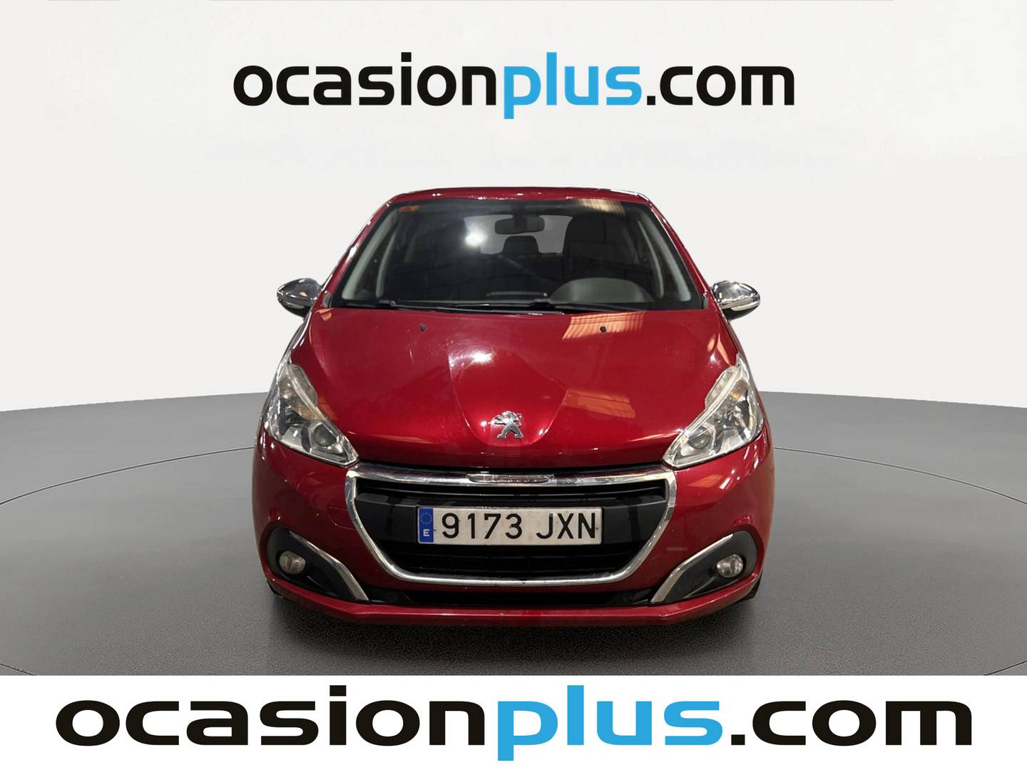 Peugeot 208 Peugeot 208 Style BlueHDi (75 CV) 75cv