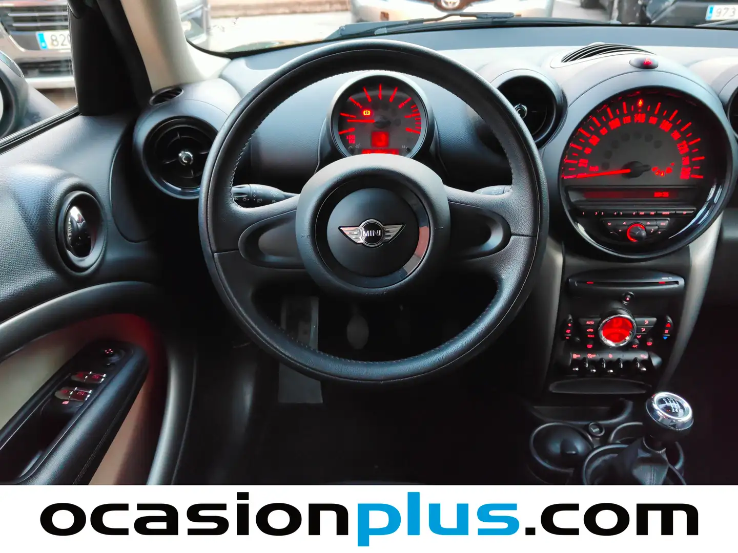 Foto Mini Countryman MINI MINI Countryman Cooper (122 CV)