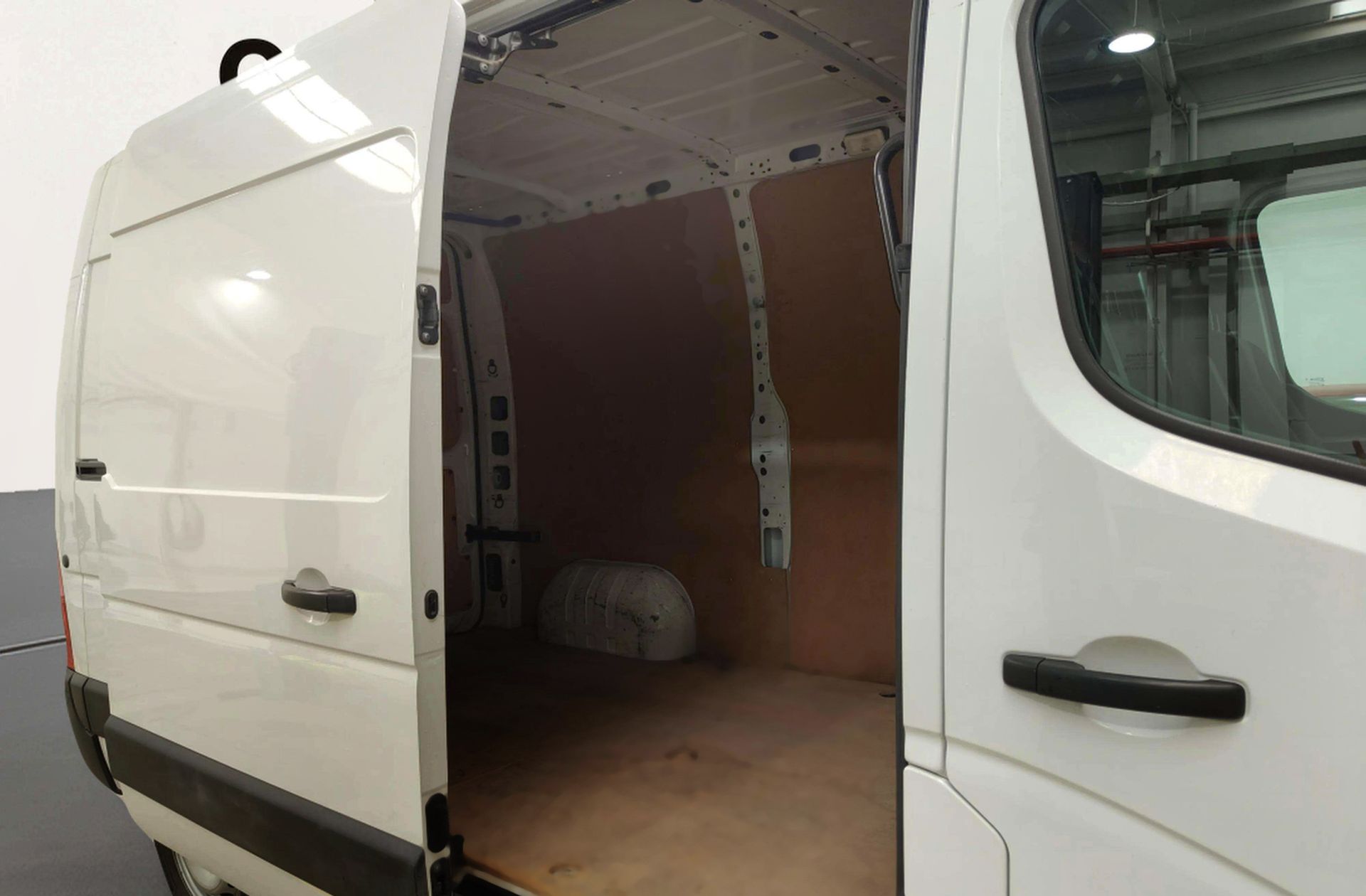 Renault Master L2H2 3300 Blue dCi - foto 10
