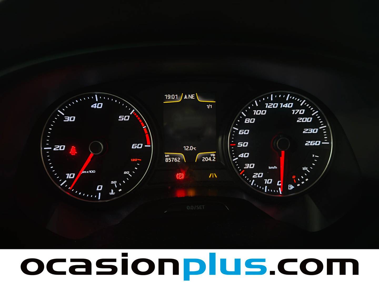 Seat León SEAT León ST ST 2.0 TDI S&S Style (150 CV) diésel