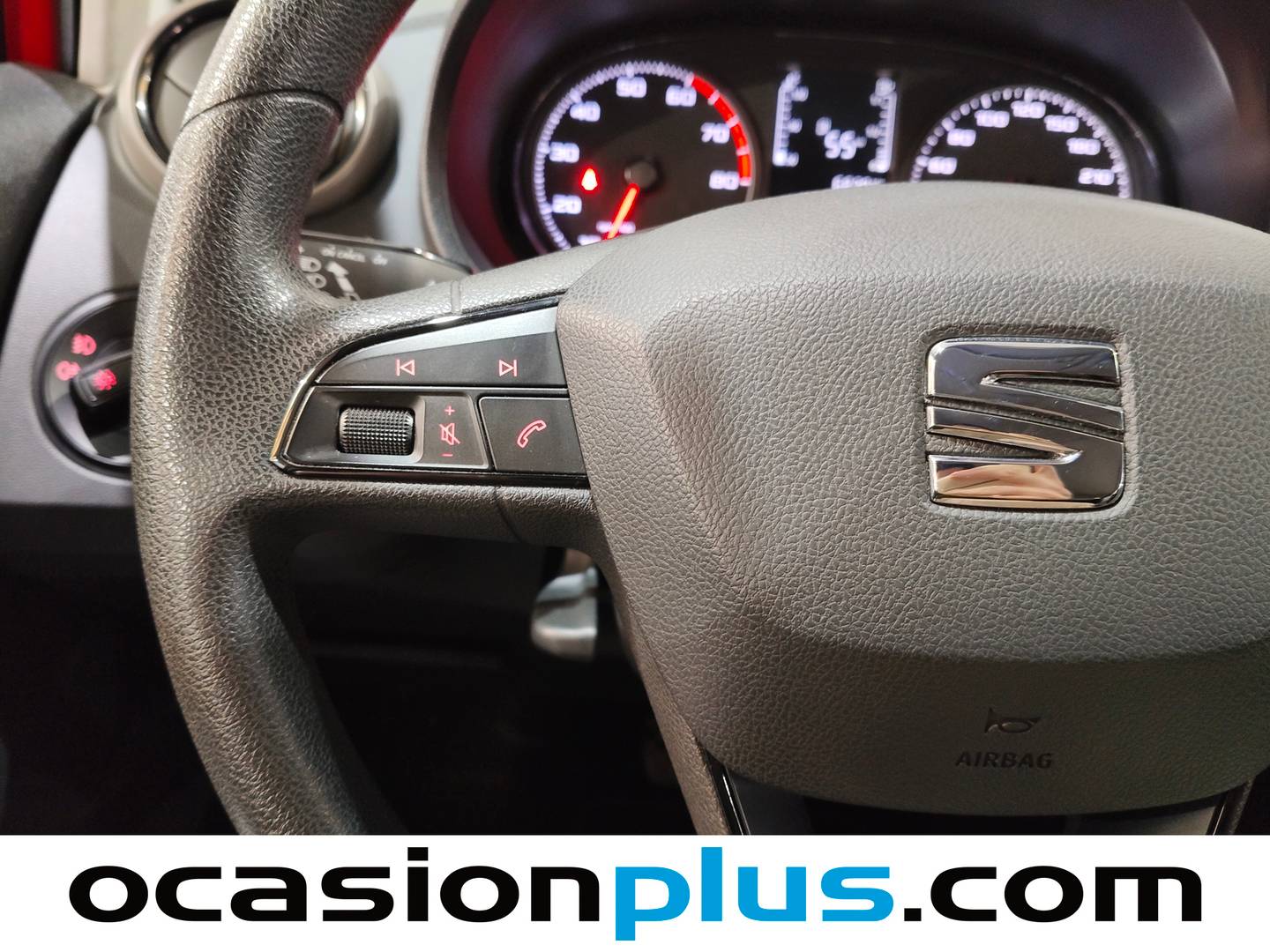 Foto Seat Ibiza SEAT Ibiza 1.2 TSI Reference (90 CV)