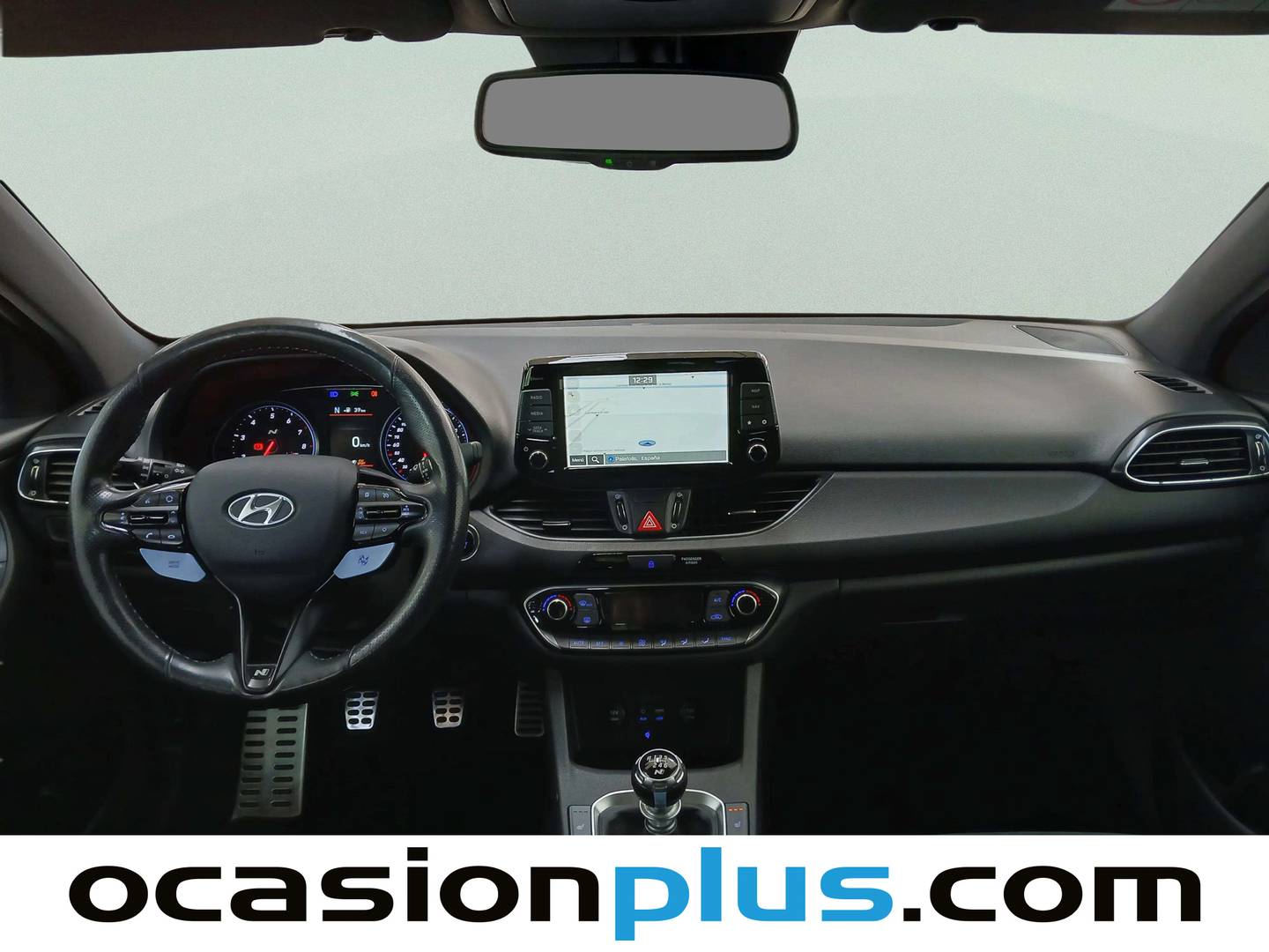Hyundai i30 Hyundai i30 2.0 TGDI N Performance (275 CV) de ocasión