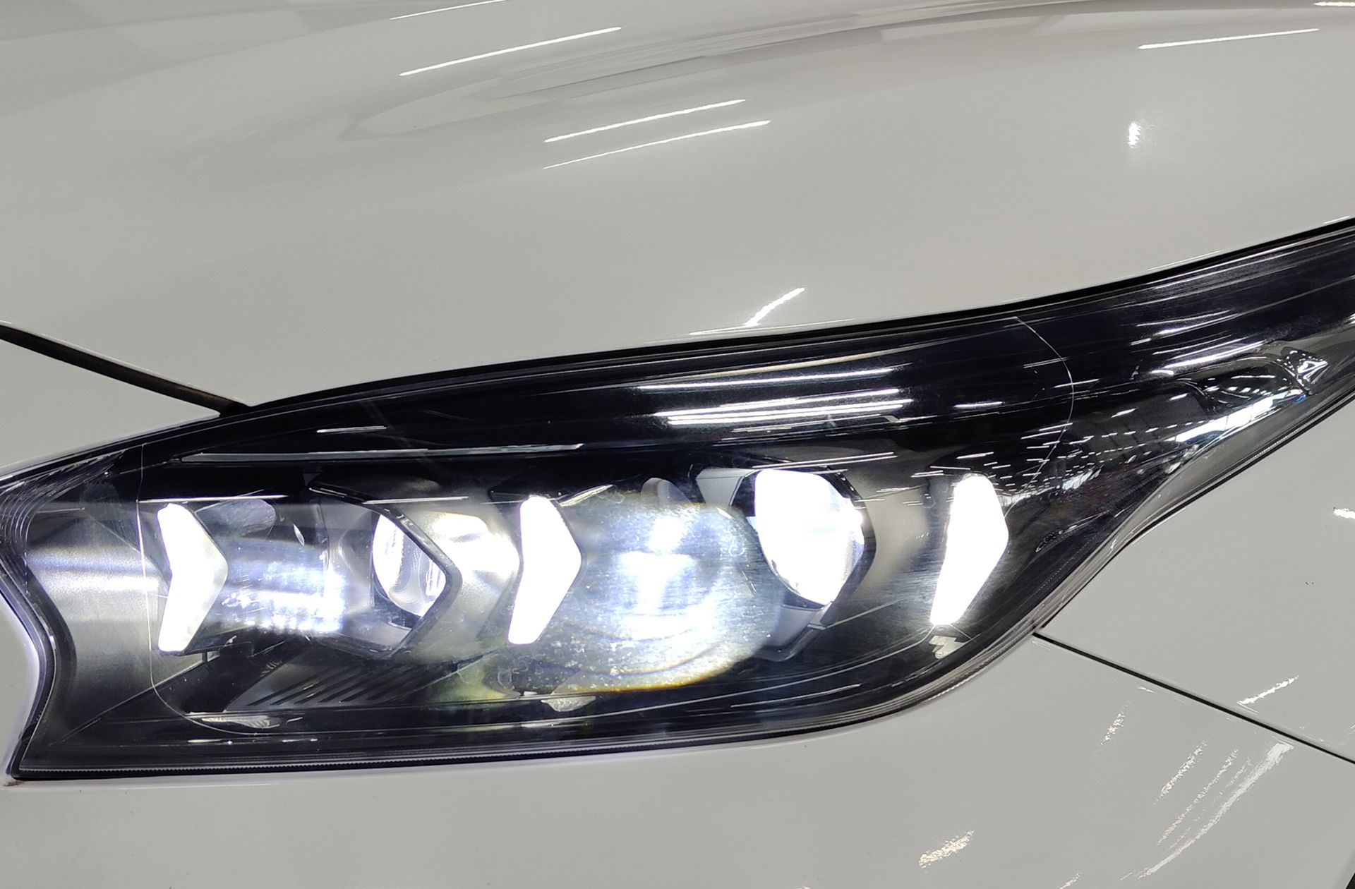 Kia XCeed 1.0 T-GDi Drive - foto 14