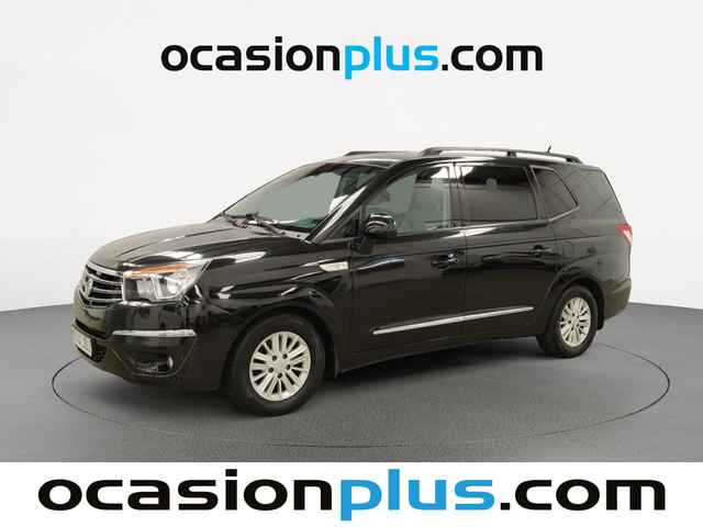 Ssangyong Rodius Seminuevo