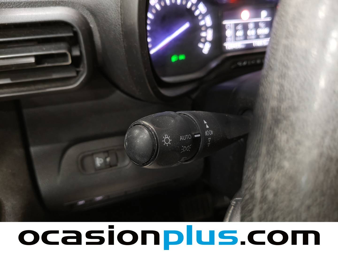 Citroën Berlingo Citroën Berlingo Combi BlueHDi 130 S&S Talla XL Feel EAT8 (131 CV) 7 Plazas 2019