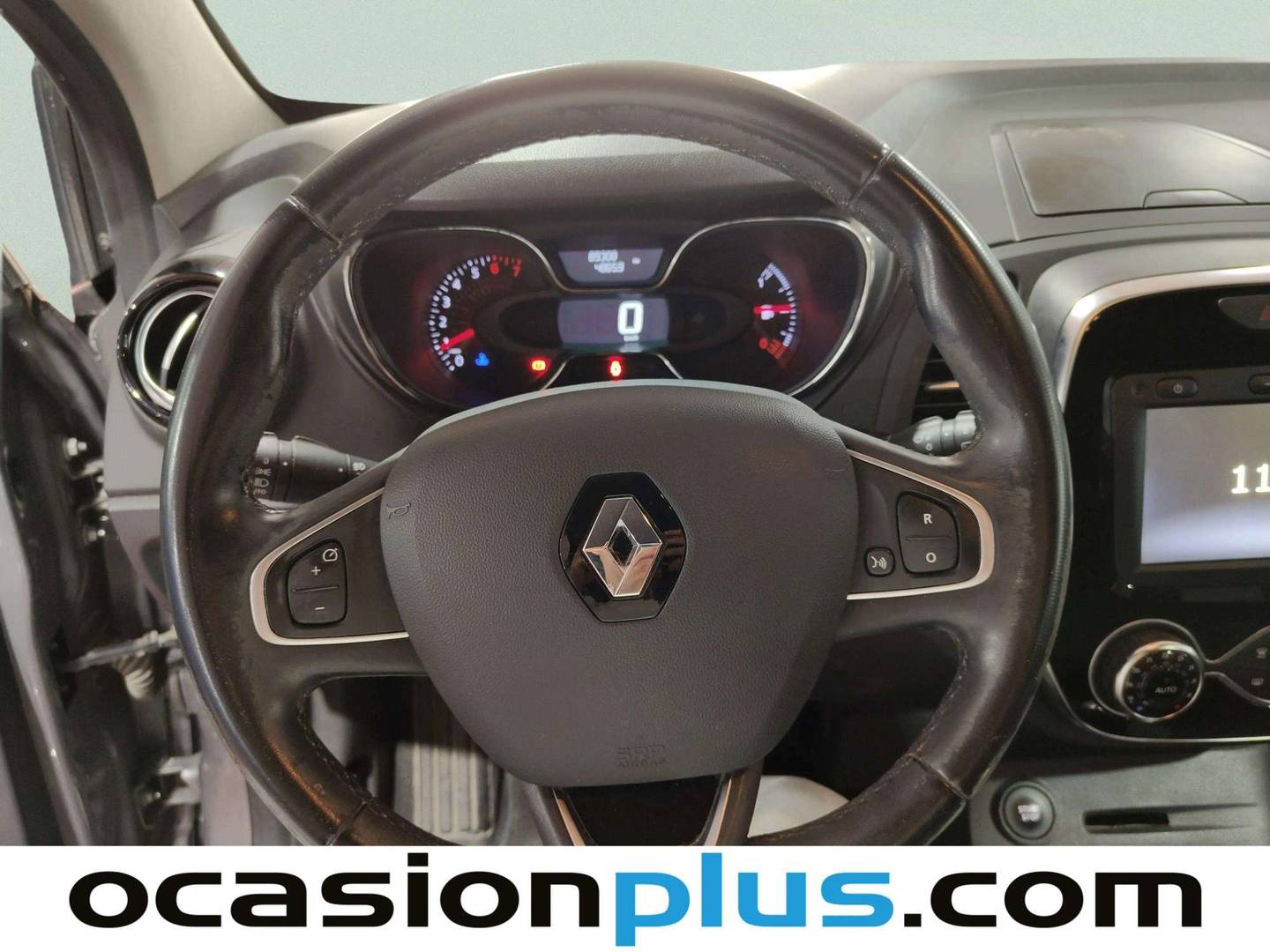 Renault Captur Renault Captur Zen TCe (130 CV) GPF 2019