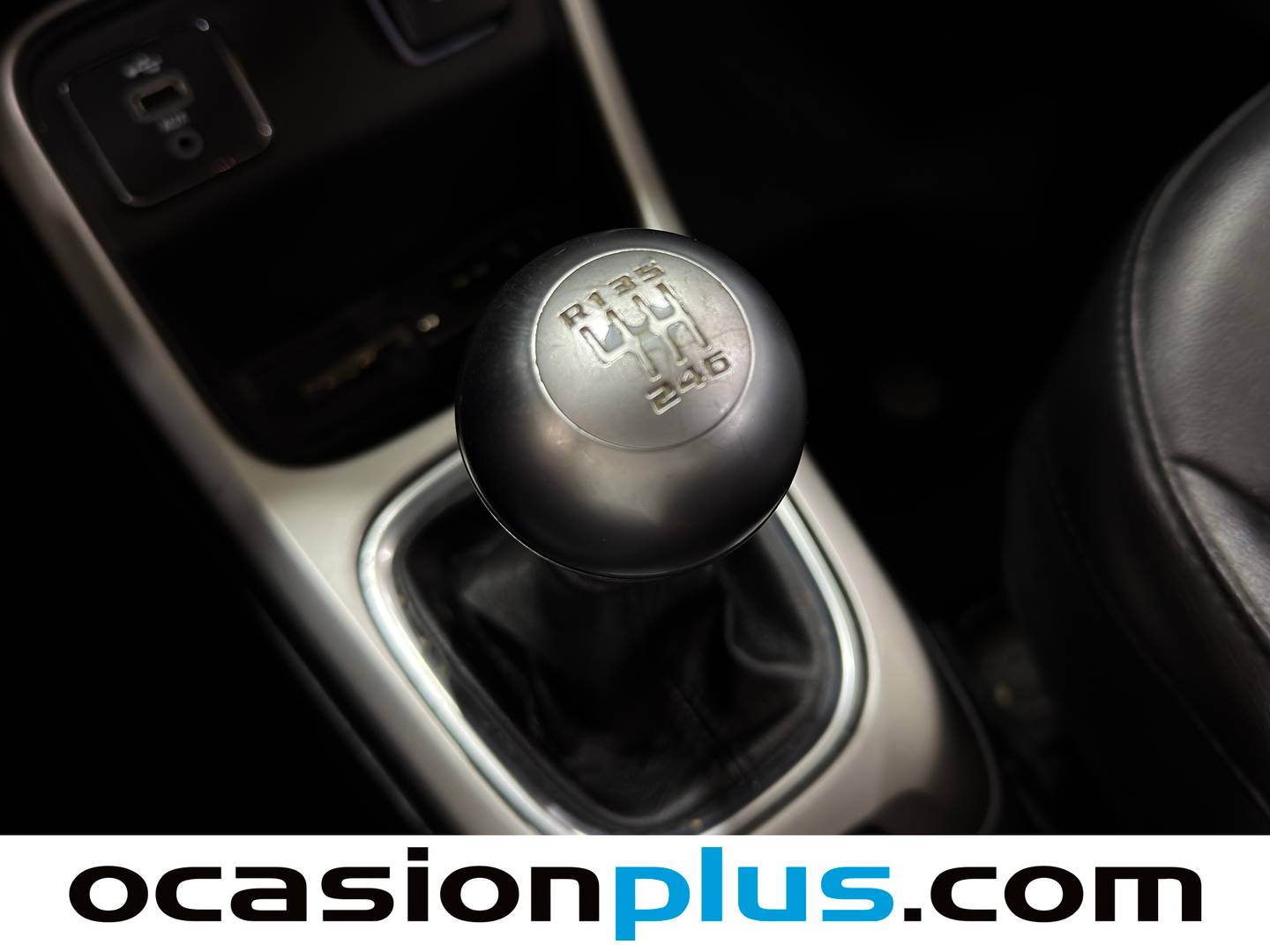 Jeep Compass Jeep Compass 1.4 Multiair Longitude 4x2 (140 CV) de segunda mano