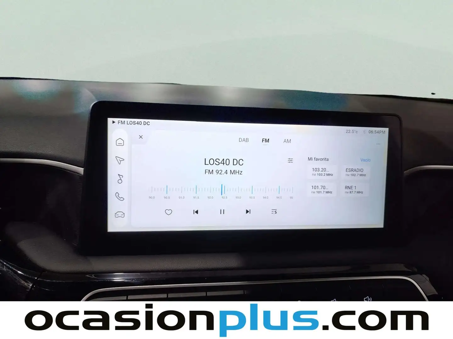 Foto MG MG3 Hybrid+ MG MG3 Hybrid+ Standard (195 CV)