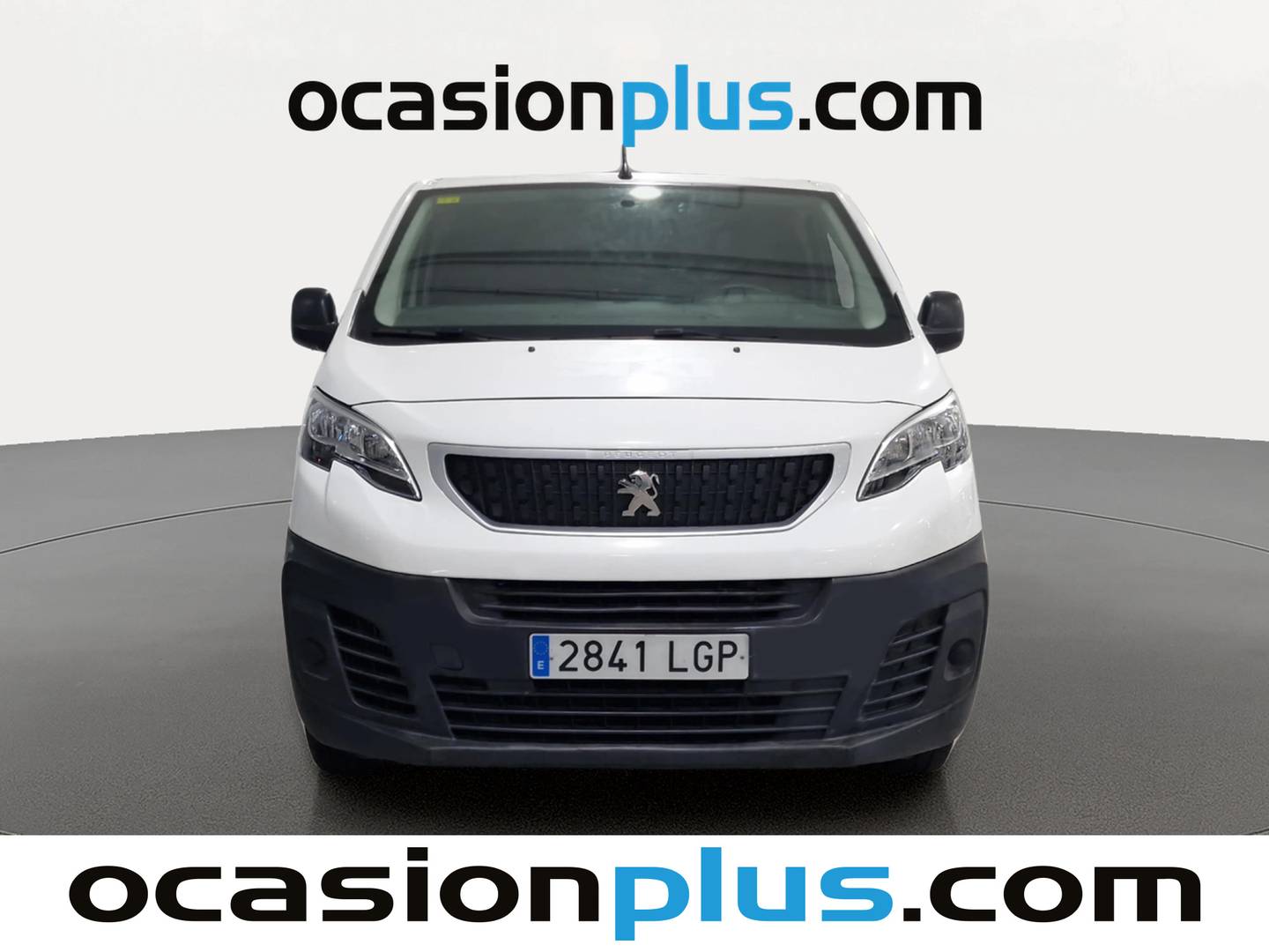 Peugeot Expert Peugeot Expert Furgon BlueHDi 120 S&S Pro Standard (122 CV) diésel