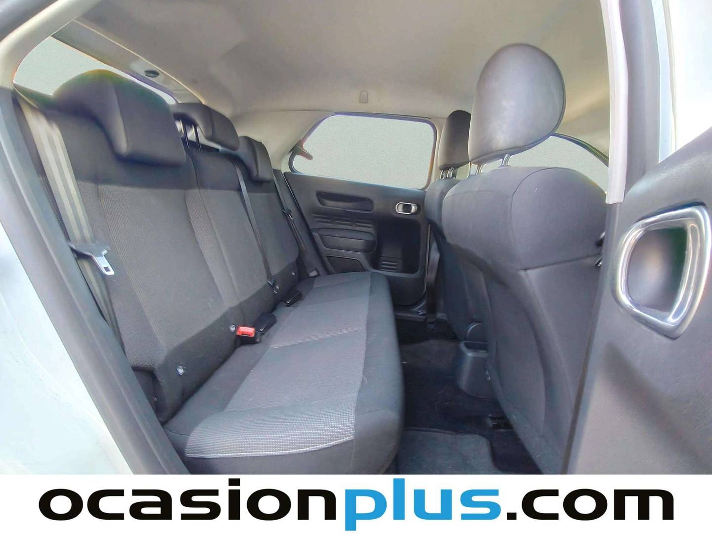 Citroën C4 Cactus Citroën C4 Cactus PureTech 82 Feel (82 CV) al mejor precio