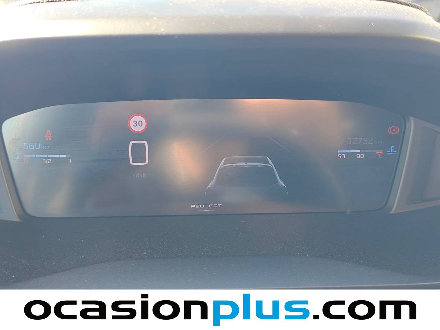 Peugeot 208 Peugeot 208 PureTech 100 Allure (100 CV) manual