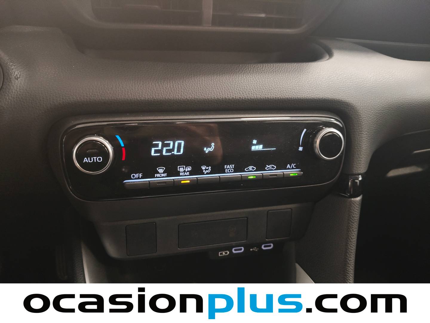 Foto Toyota Yaris Toyota Yaris 120H Active Plus (116 CV)