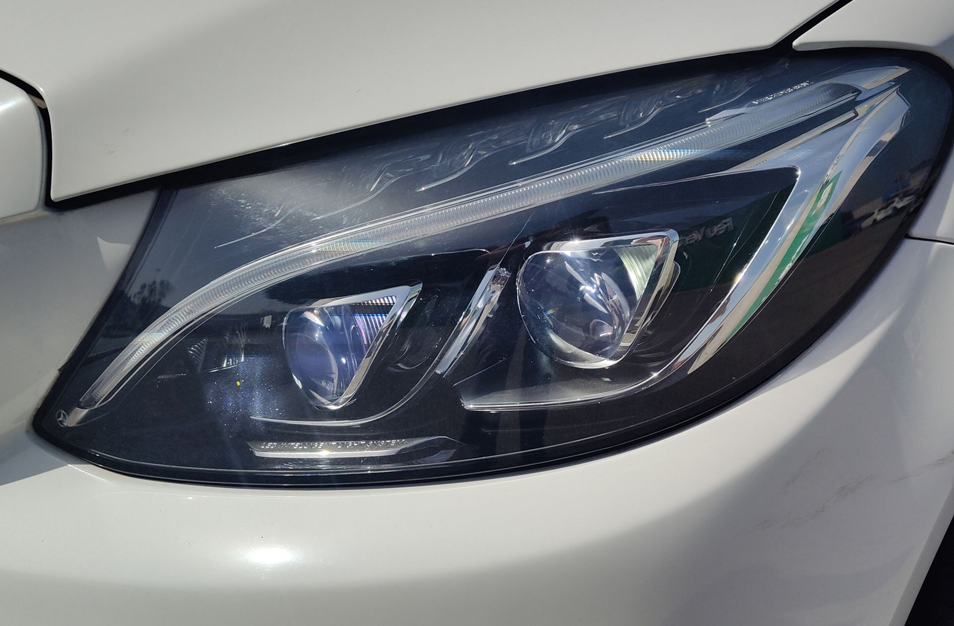 Mercedes-Benz Clase C Coupe 250 d Pack AMG - foto 12