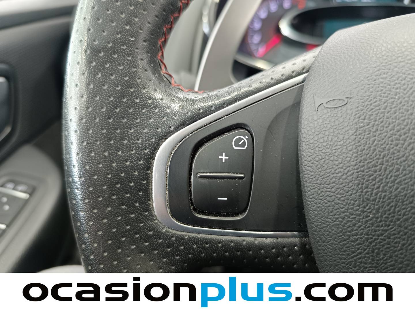 Foto Renault Clio Renault Clio RS Trophy Energy (220 CV) EDC