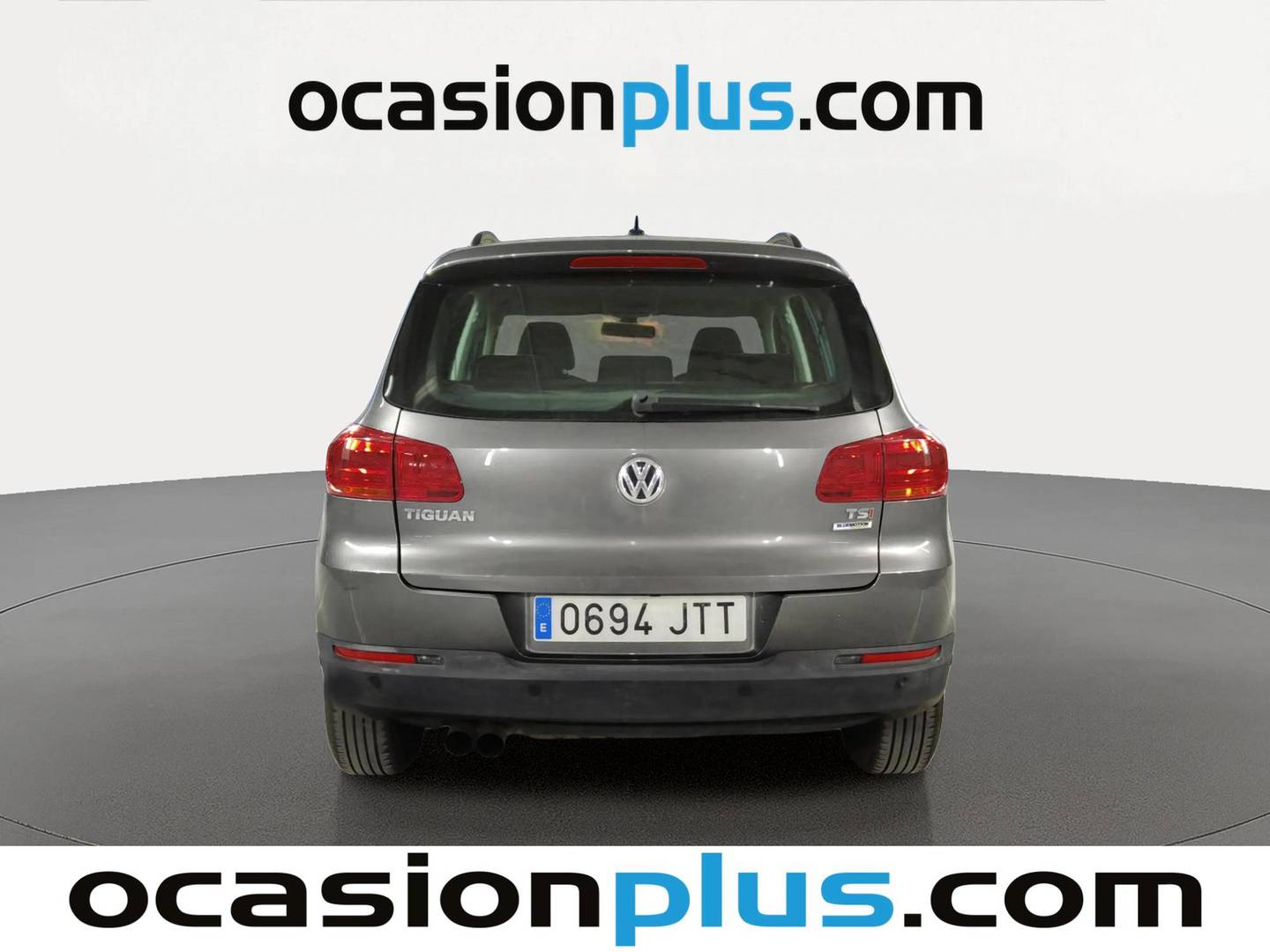 Volkswagen Tiguan Volkswagen Tiguan Advance 1.4 TSI BlueMotionTech 4x2 (122 CV) barato