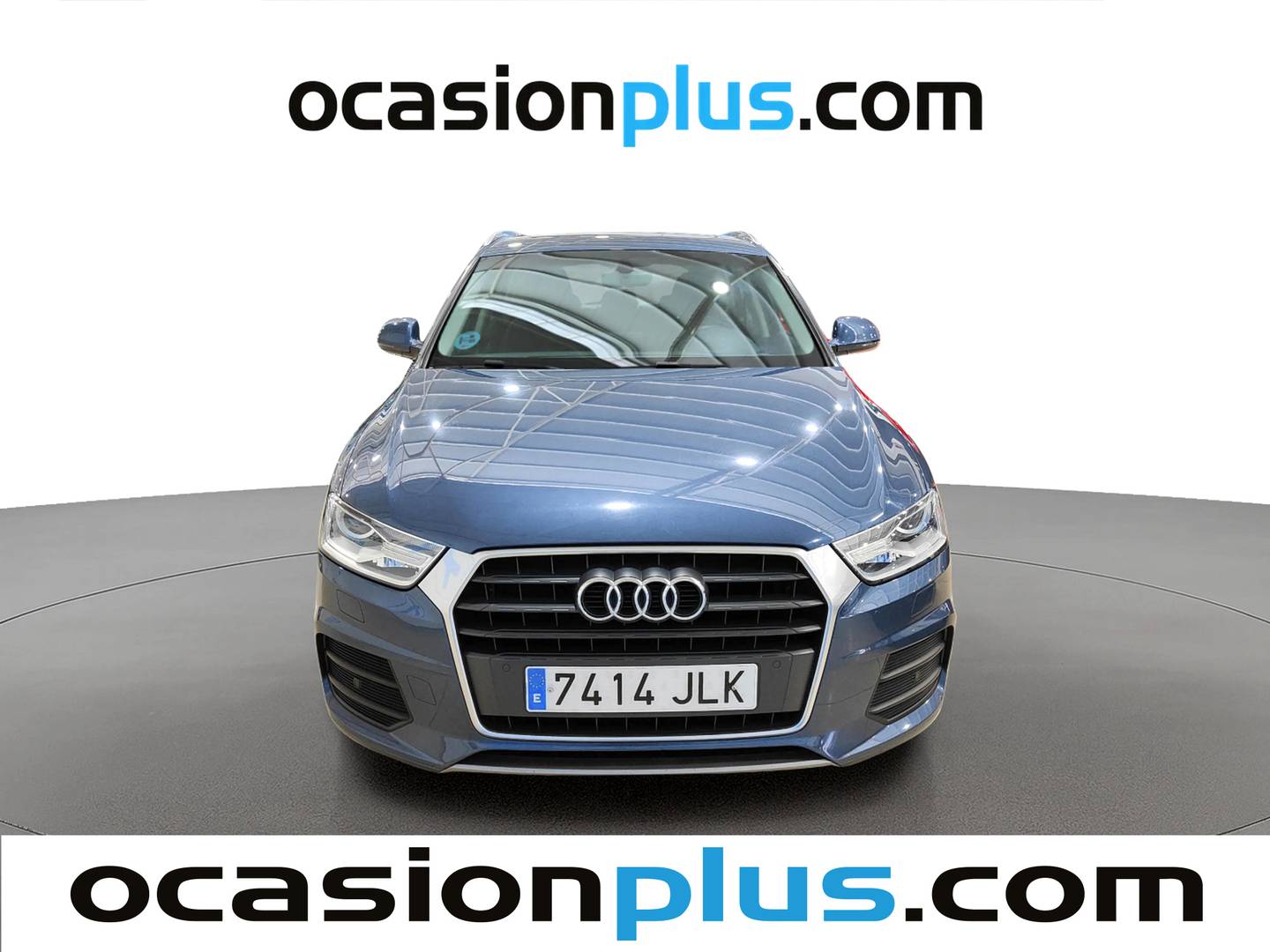 Audi Q3 Audi Q3 Design Edition 2.0 TDI (150 CV) 150cv
