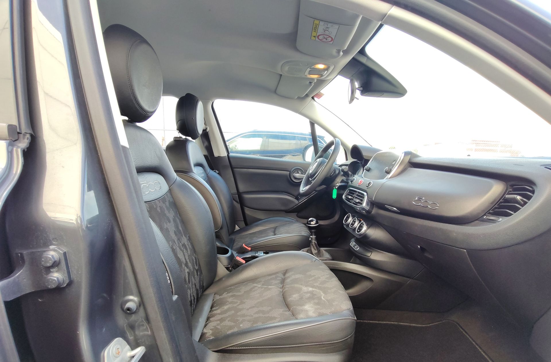 Fiat 500X 1.0 Firefly T3 Cross - foto 15