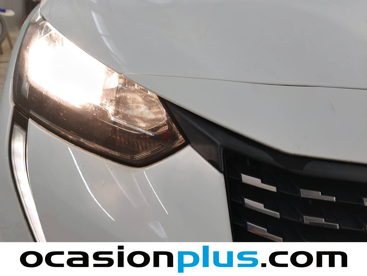 Peugeot 208 Peugeot 208 BlueHDi 100 Active (100 CV) barato