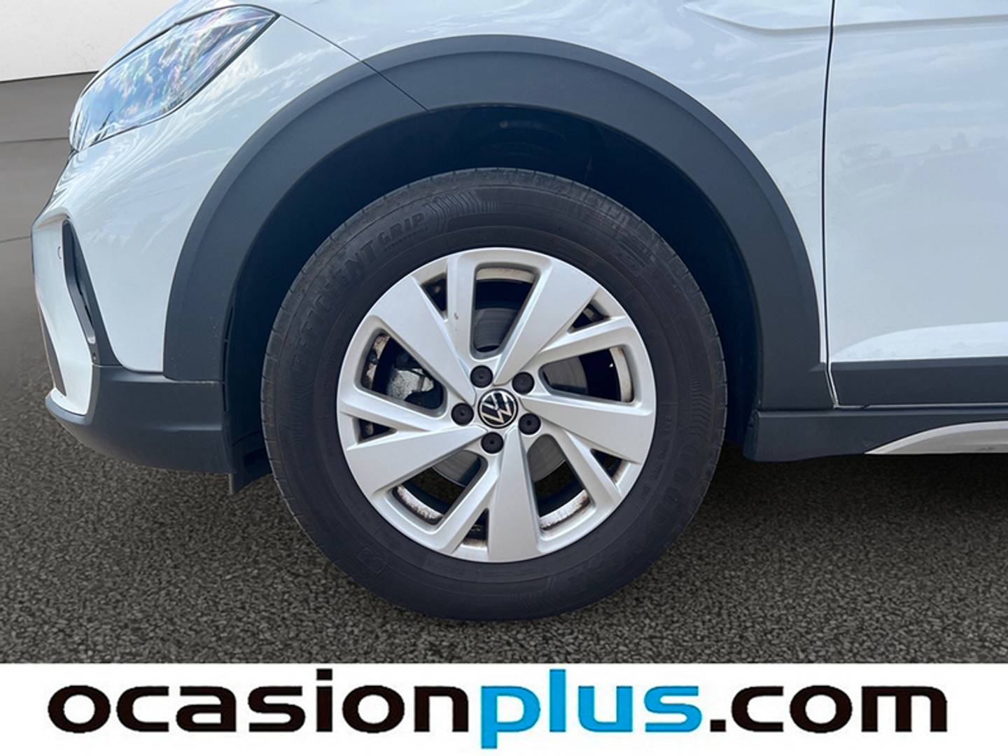 Volkswagen Taigo Volkswagen Taigo Life 1.0 TSI (110 CV) DSG seminuevo