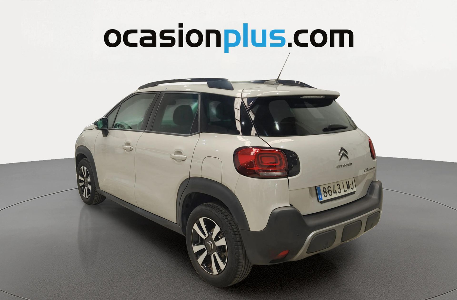 Citroën C3 Aircross PureTech 110 Feel Pack - foto 3