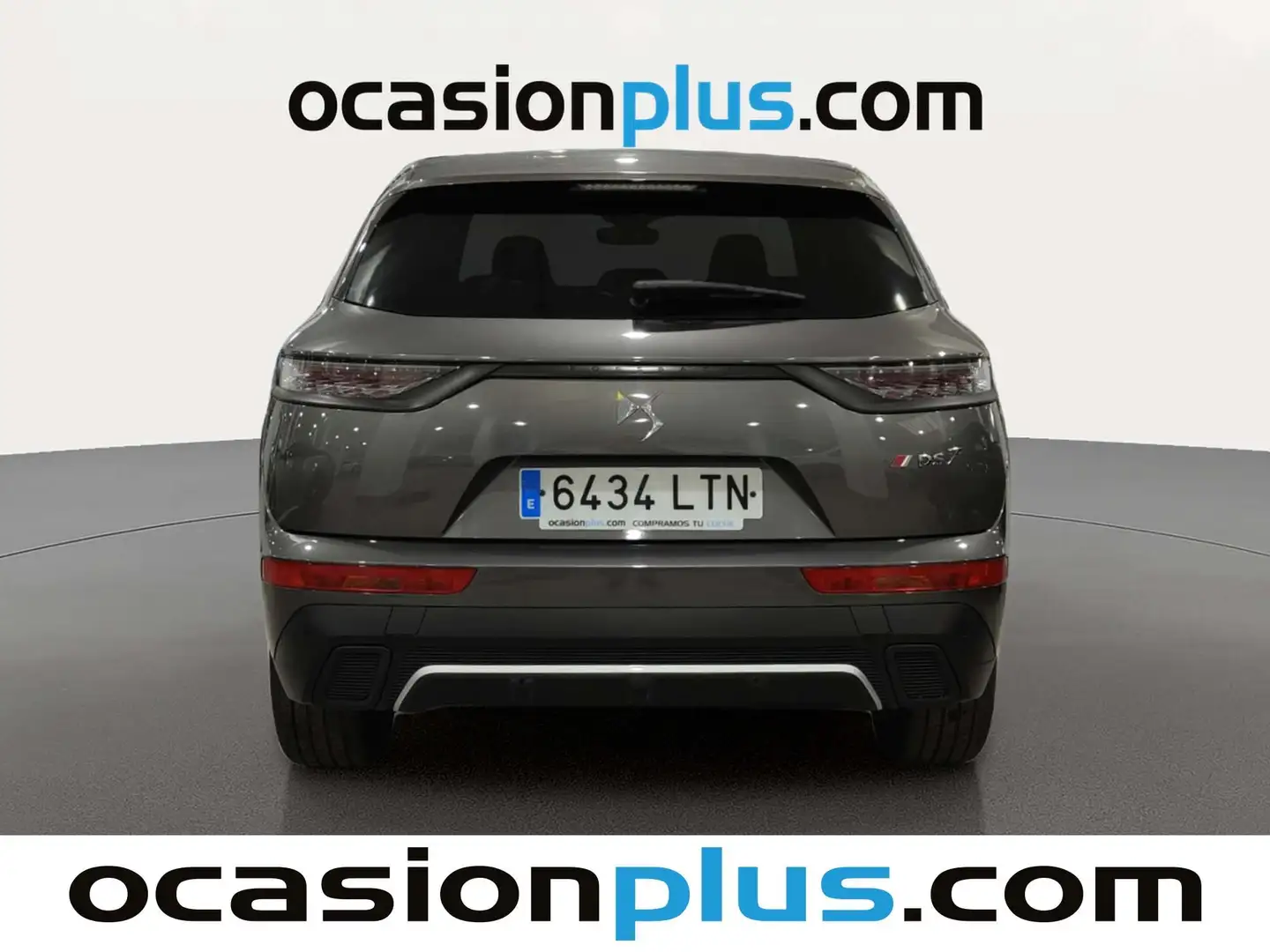 Foto DS DS 7 Crossback DS DS7 Crossback BlueHDi 130 DE Performance Line AT (130 CV)