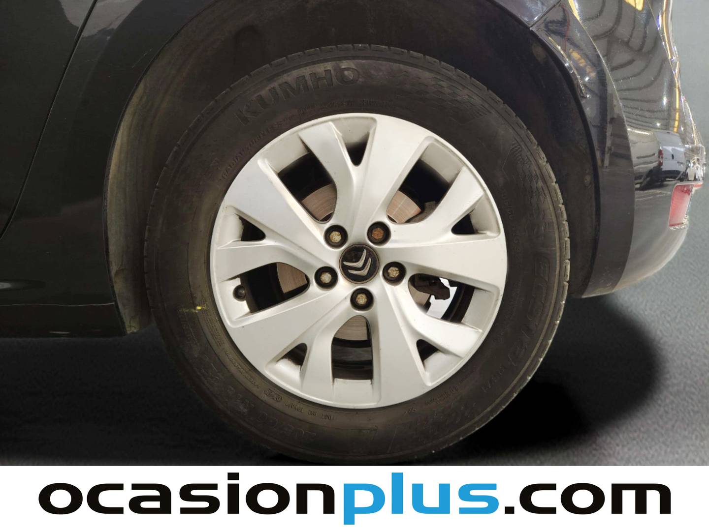 Citroën C4 Picasso Citroën C4 Picasso PureTech 130 S&S Live (130 CV) km 0