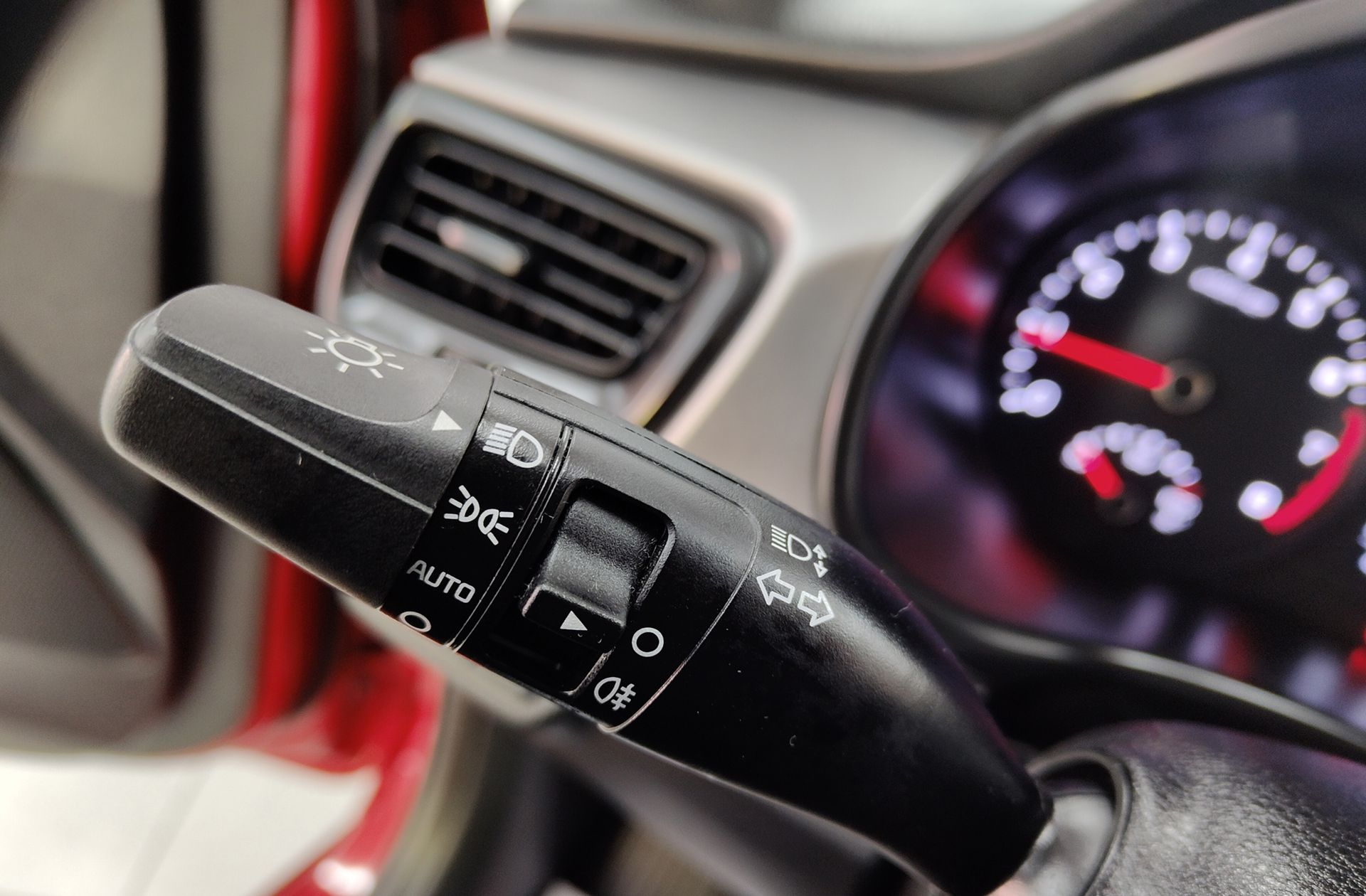Kia Rio 1.2 Cvvt Concept - foto 23