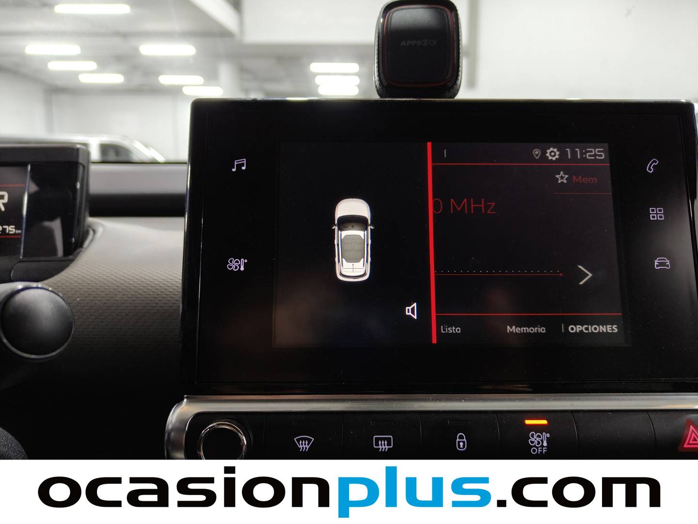 Foto Citroën C4 Cactus Citroen C4 Cactus PureTech 110 S&S Feel EAT6 (110 CV)