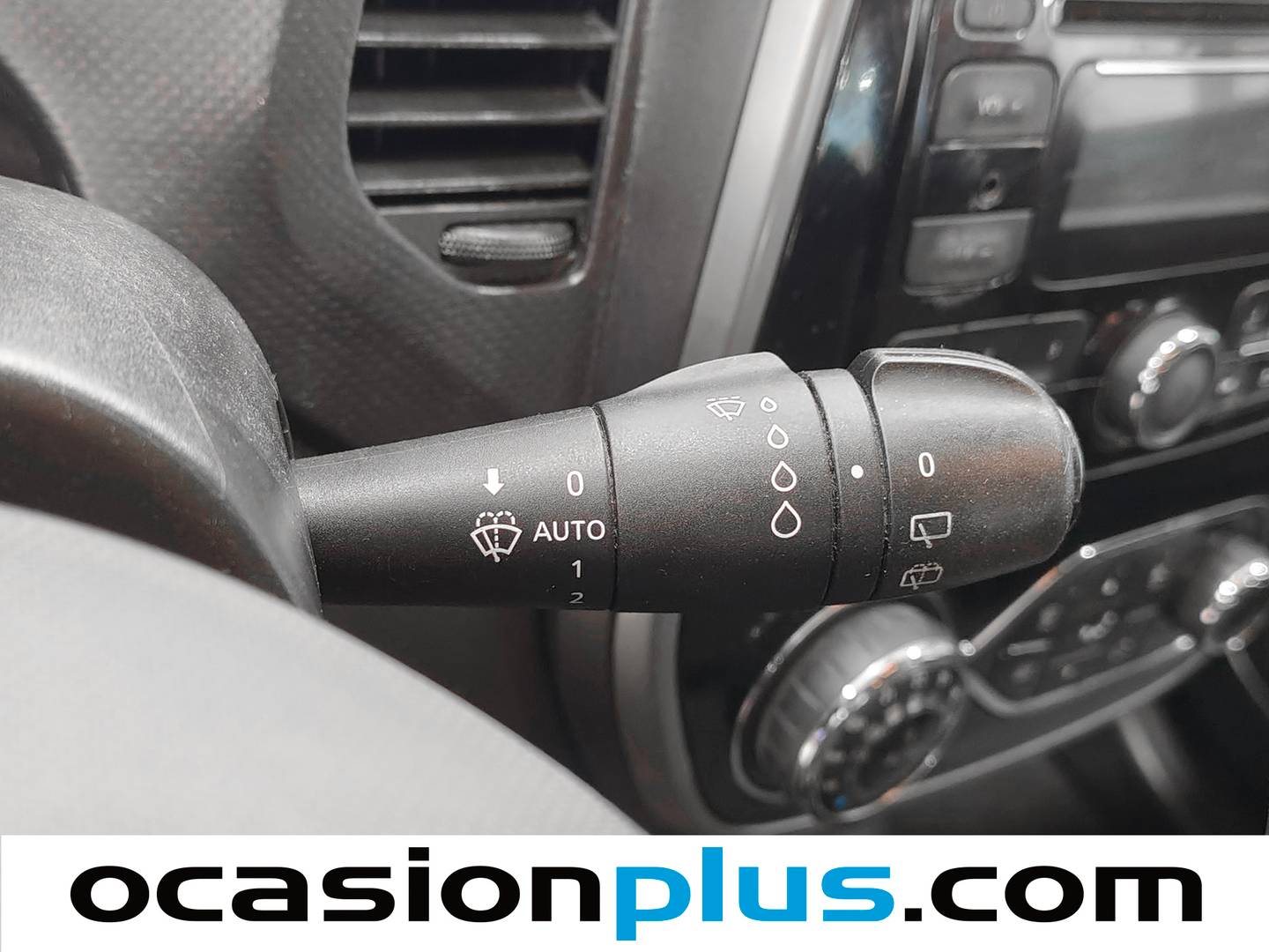 Equipamiento del Renault Captur Renault Captur Intens Energy TCe (90 CV)