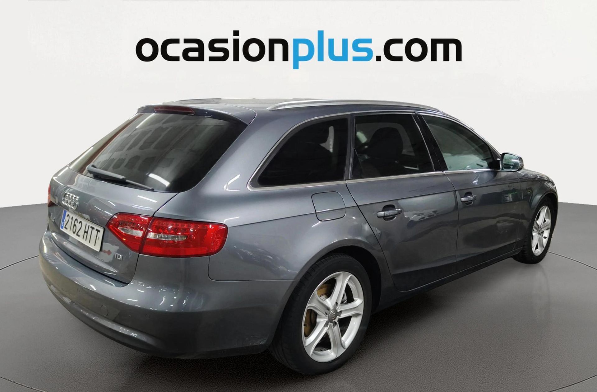 Audi A4 Avant Advanced edition 2.0 TDI - foto 4