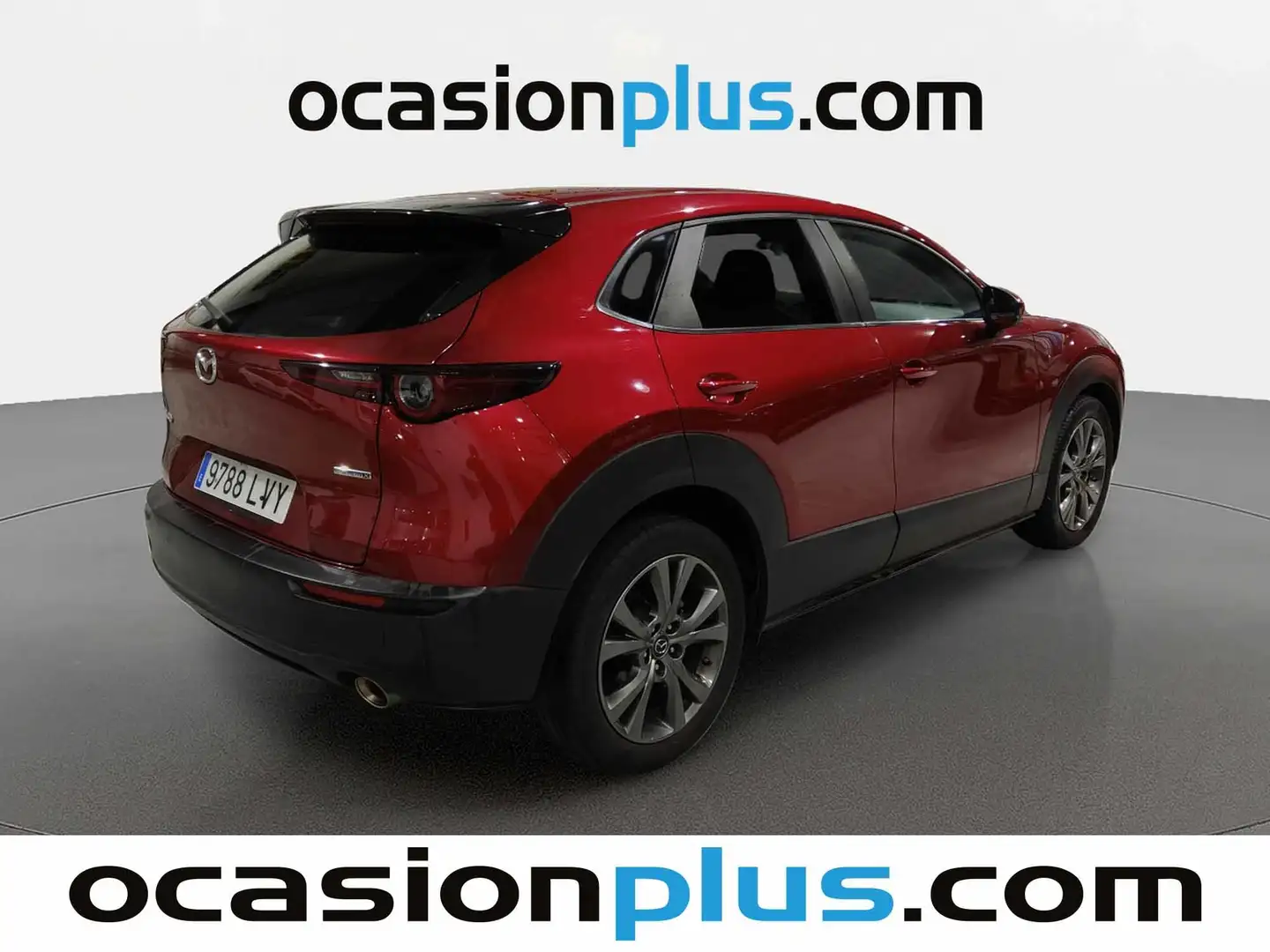 Foto Mazda CX-30 Mazda CX-30 2.0 Skyactiv-X Evolution 2WD (186 CV)